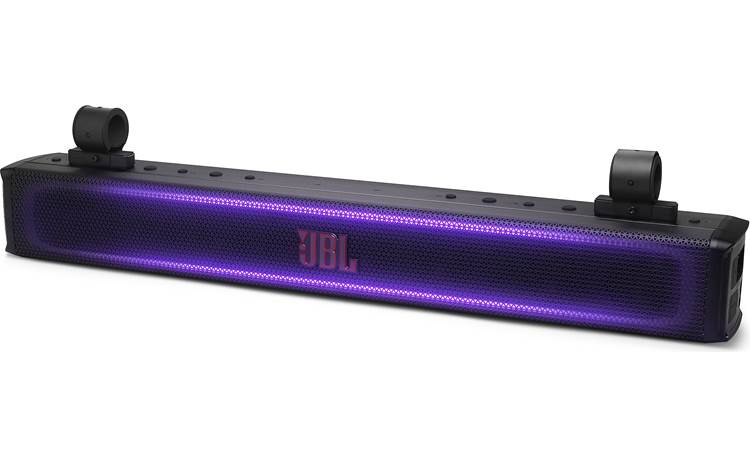 JBL RALLYBAR XL Soundbar - Image 1