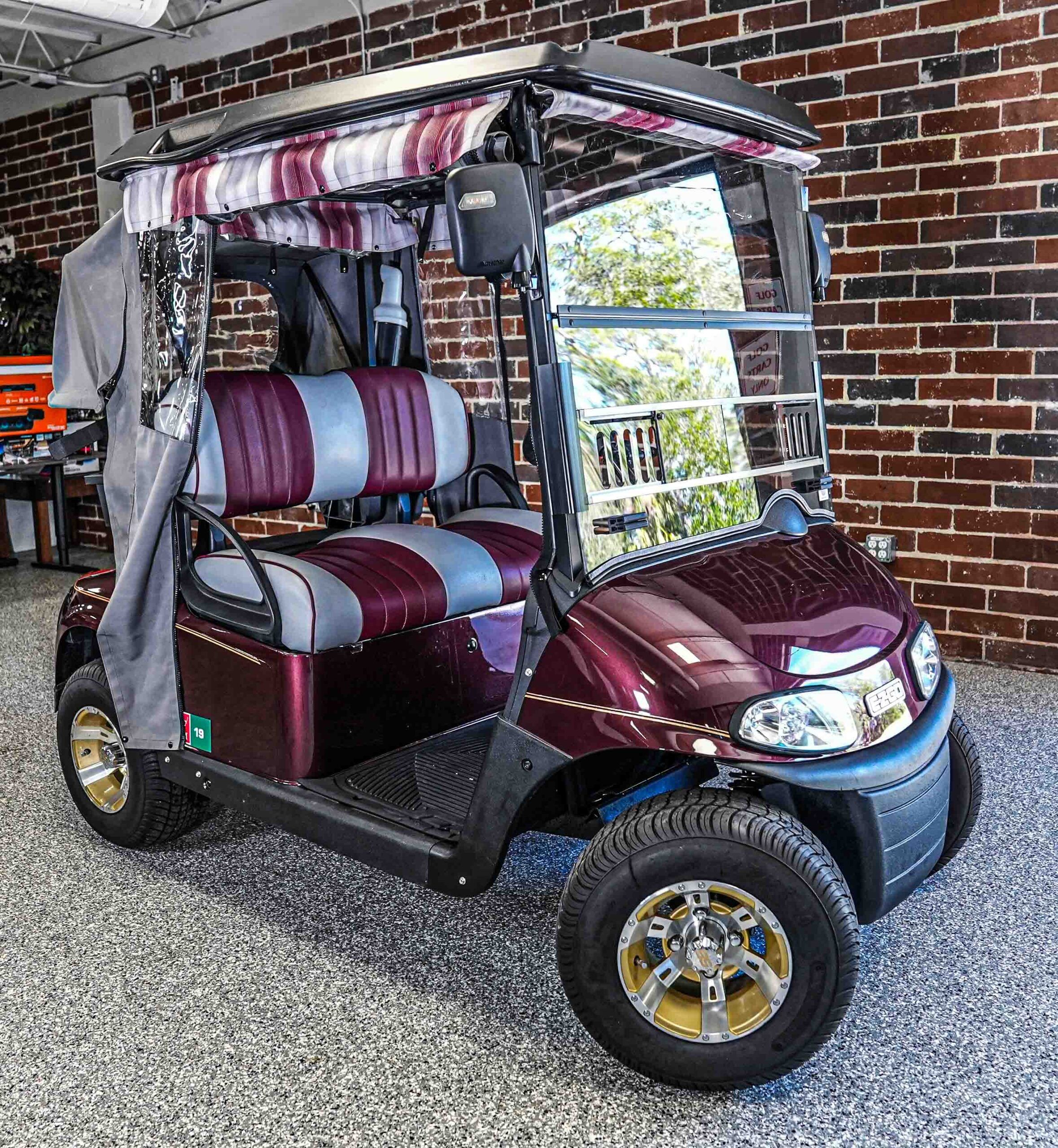 Wine-EZGO-2P-Main-Wheels Turned