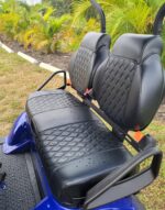 vivid ev model peak 4 forward seats
