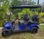 vivid ev model peak 4 forward