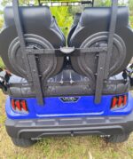 vivid ev model peak 4 forward
