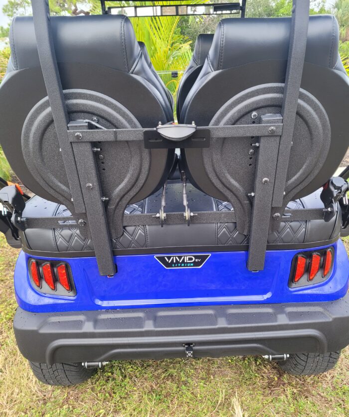 vivid ev model peak 4 forward