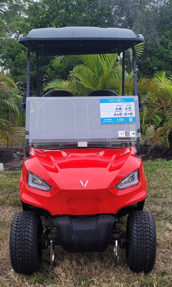 vivid ev model v4