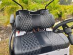 vivid ev model peak 4l seats