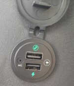 vivid ev model v6l ports