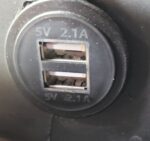 2024 Vivid EV Model 4F Red - Image 14