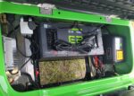 Lithium Eco Battery for Golf Carts