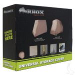 RHOX Storage Cover-4P - Image 2