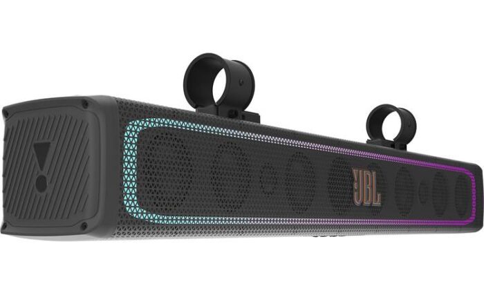 JBL RALLYBAR XL Soundbar - Image 2