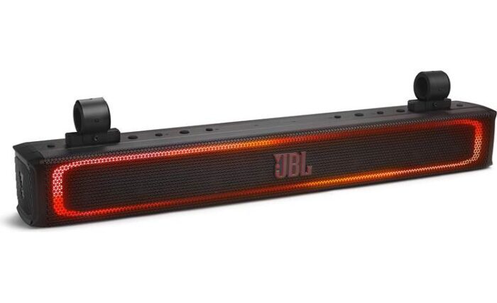 JBL RALLYBAR XL Soundbar - Image 7