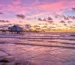 Sunset at Clearwater Beach Florida