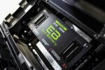 Silver Venom Strike Lifted 6S Battery