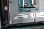 Teal Venom 4P Teal Battery Serial