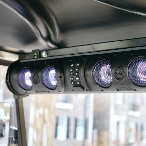 Speaker System