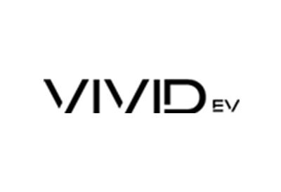 Vivid Ev logo