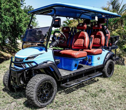 2025-Venom-LIFTED-Strike-6P-Coastal-Blue-and-Brown Main Pic
