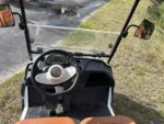 PilotCar Model PC 4+2 White Dash