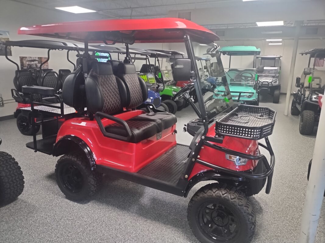2022 4P Red Renegade Other Profile